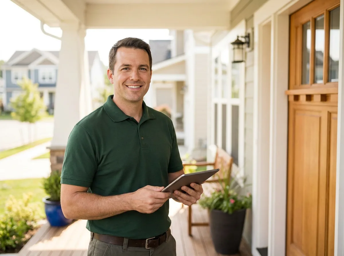 Pest control FAQs for Porters Falls, WV